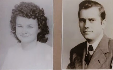 Founders- Bill & Frances Tabor