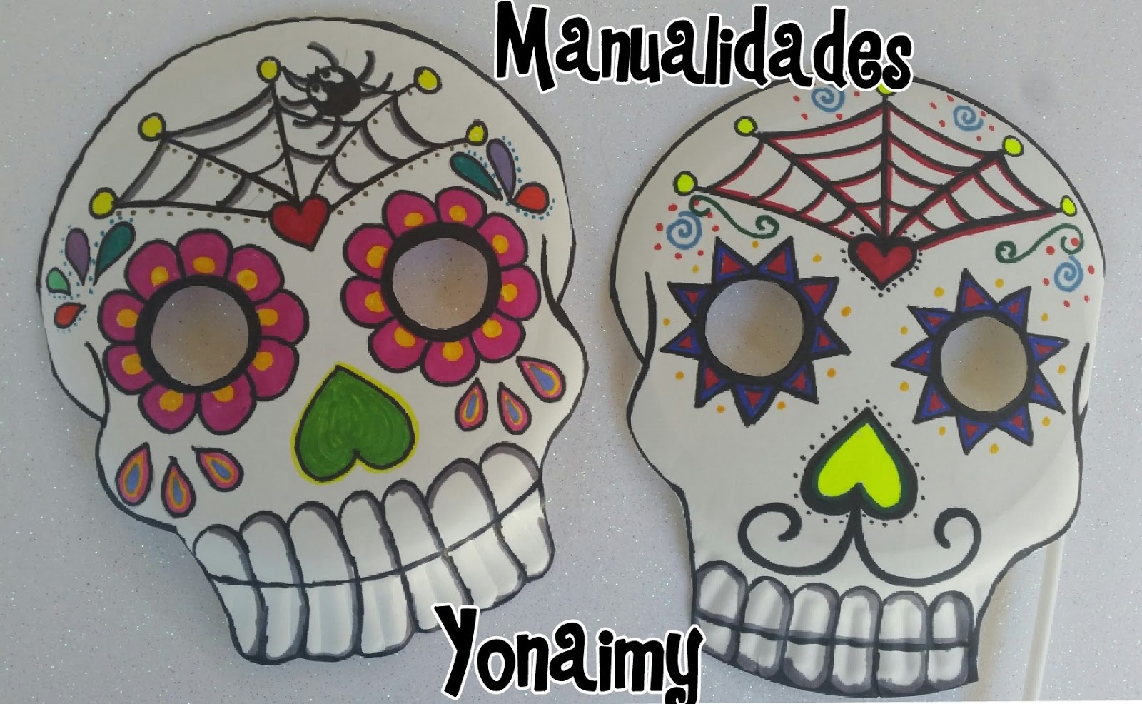 como decorar una calavera de papel de niño manualidades yonaimy como decorar una calavera de papel de niño manualidades yonaimy