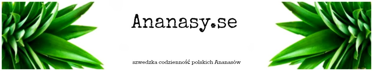 Ananasy.se