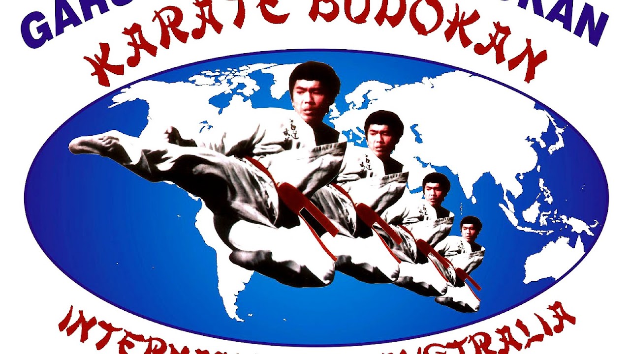 Budokan karate - Karate Budokan