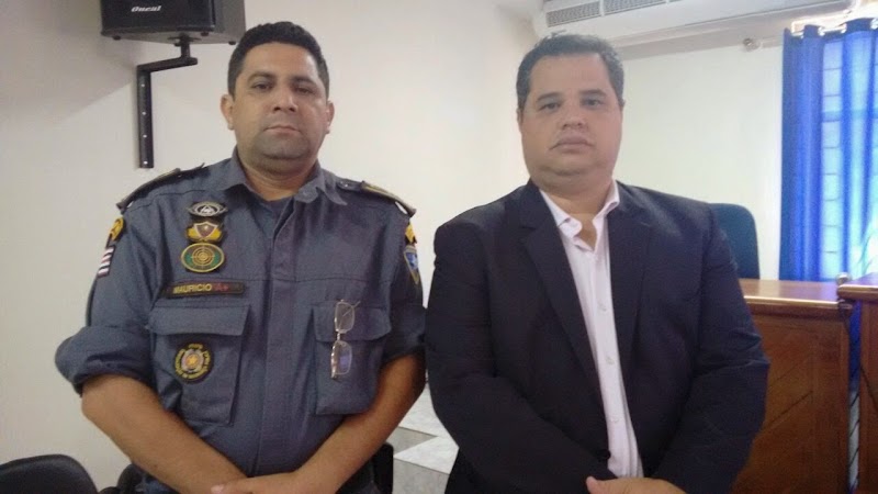 Secretário de governo da SEJAP vistoria UPRP e CDP de Pedreiras 