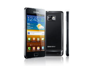Samsung has passed 50 million Galaxy S and S II