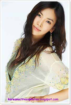 Kim So Yeon sexy korean girls