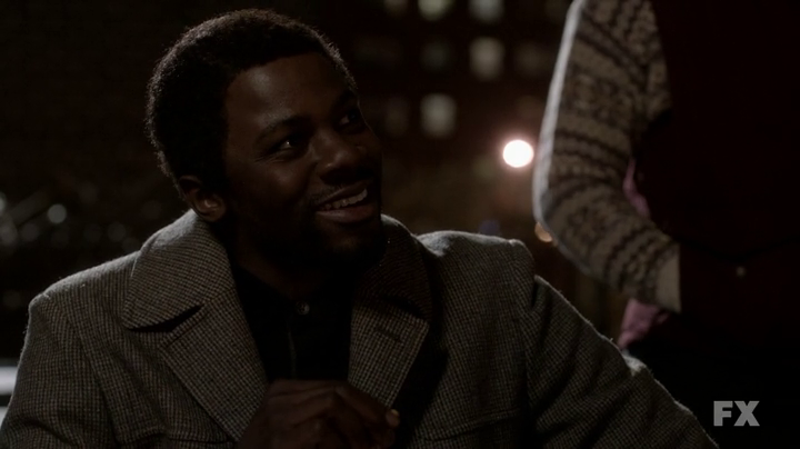 The Americans 1 03 Gregory Review