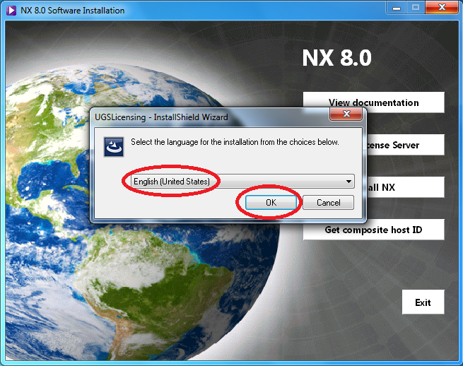 unigraphics nx 8 software free download with crack