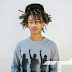 Jaden Smith manda mensagem romântica para o rapper Tyler Creator.