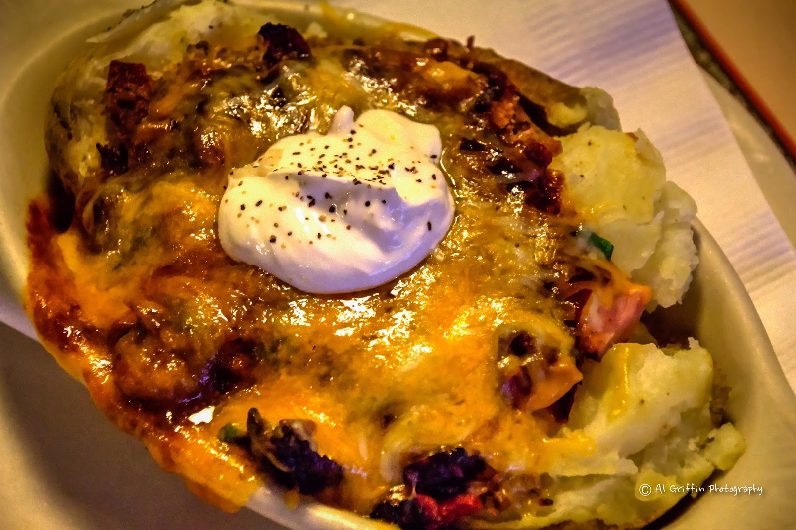 Our Eyes Upon Missouri Kehde’s BBQ Restaurant, Sedalia, MO