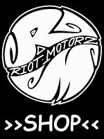 WE ARE RIOT MOTORZ