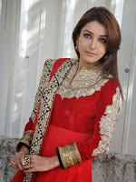 New Heroine Sonia Mann photos at Srikanth movie launch-cover-photo