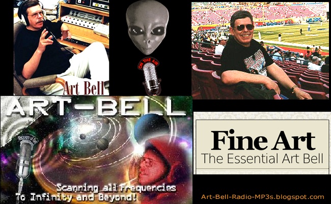 Art Bell`S Radio Program