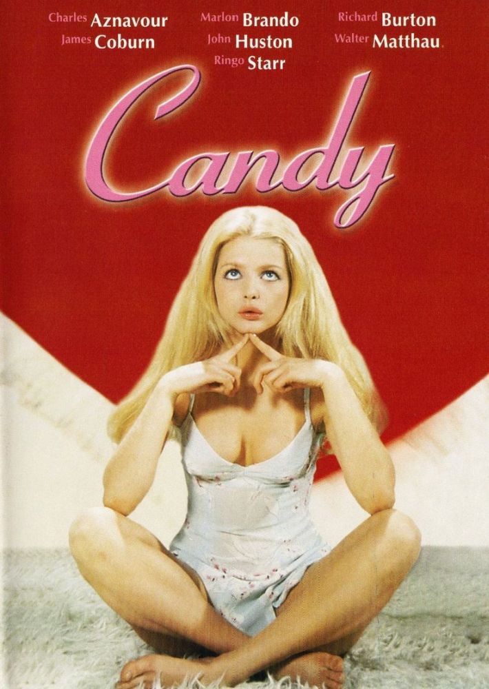 Candy 1968