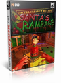 Santas-Rampage