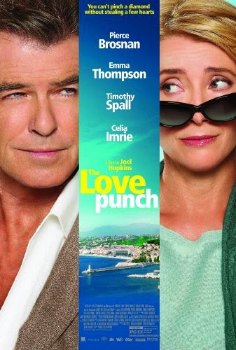 Love Punch (2013)