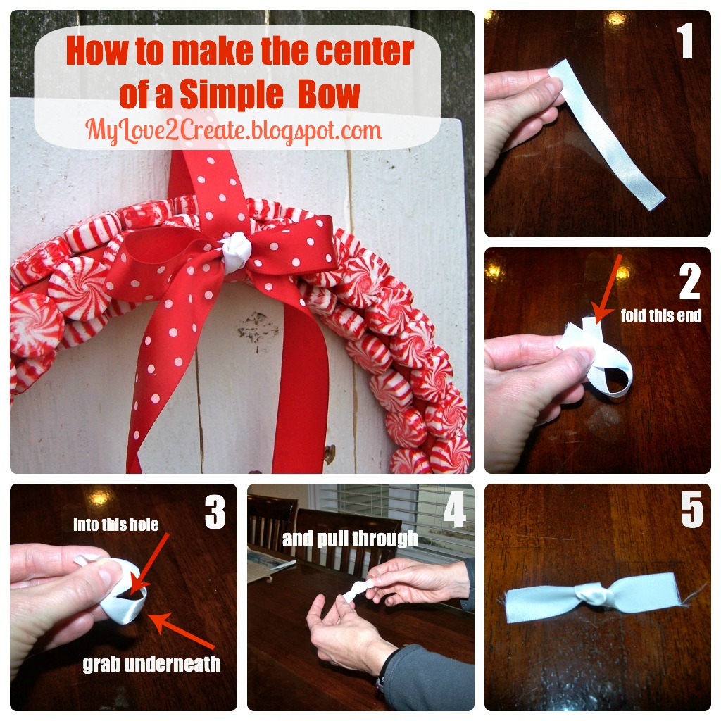 Weird Bows