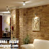 Stone Wall Tiles For Living Room