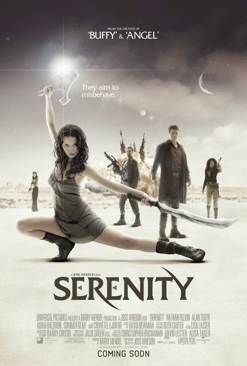 Serenity (2005) 2005+serenity+b