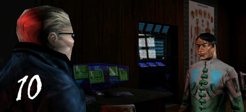 Já podes experimentar o jogo de Dinossauros da Crytek para a realidade  virtual