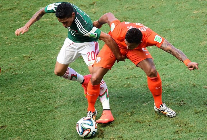 Cuando los futbolistas nos dan placer. Cuando los futbolistas nos dan placer.