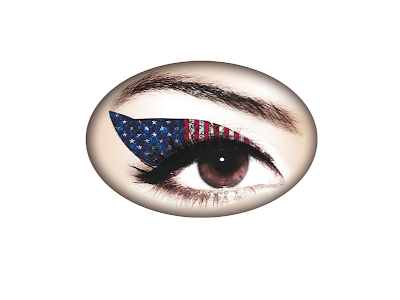 Violent Lips American Flag Collection Violent Lips American Flag Collection