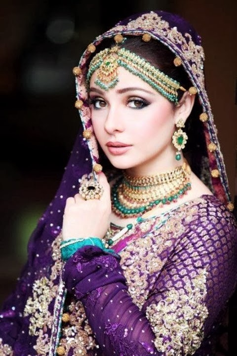 http://www.funmag.org/fashion-mag/makeup-and-hairstyles/juggan-kazim-in-stunning-bridal-makeup/