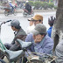 Ế ẩm chợ lao động đầu năm