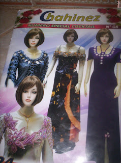 magazine chahinez gandoura staifi 14