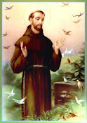 St. Francis of Assisi