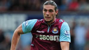 West Ham quiere fichaje de Andy Carroll West Ham quiere fichaje de Andy Carroll