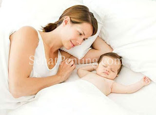 Tips Memilih Lokasi Tempat Tidur Bayi Tips Memilih Lokasi Tempat Tidur Bayi