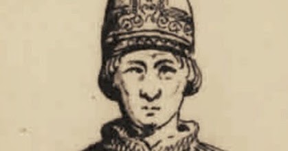 HAGIOPEDIA San MAURILIO DE ROUEN. M. 1067.