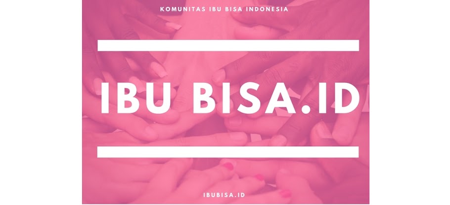 Ibu Bisa Indonesia