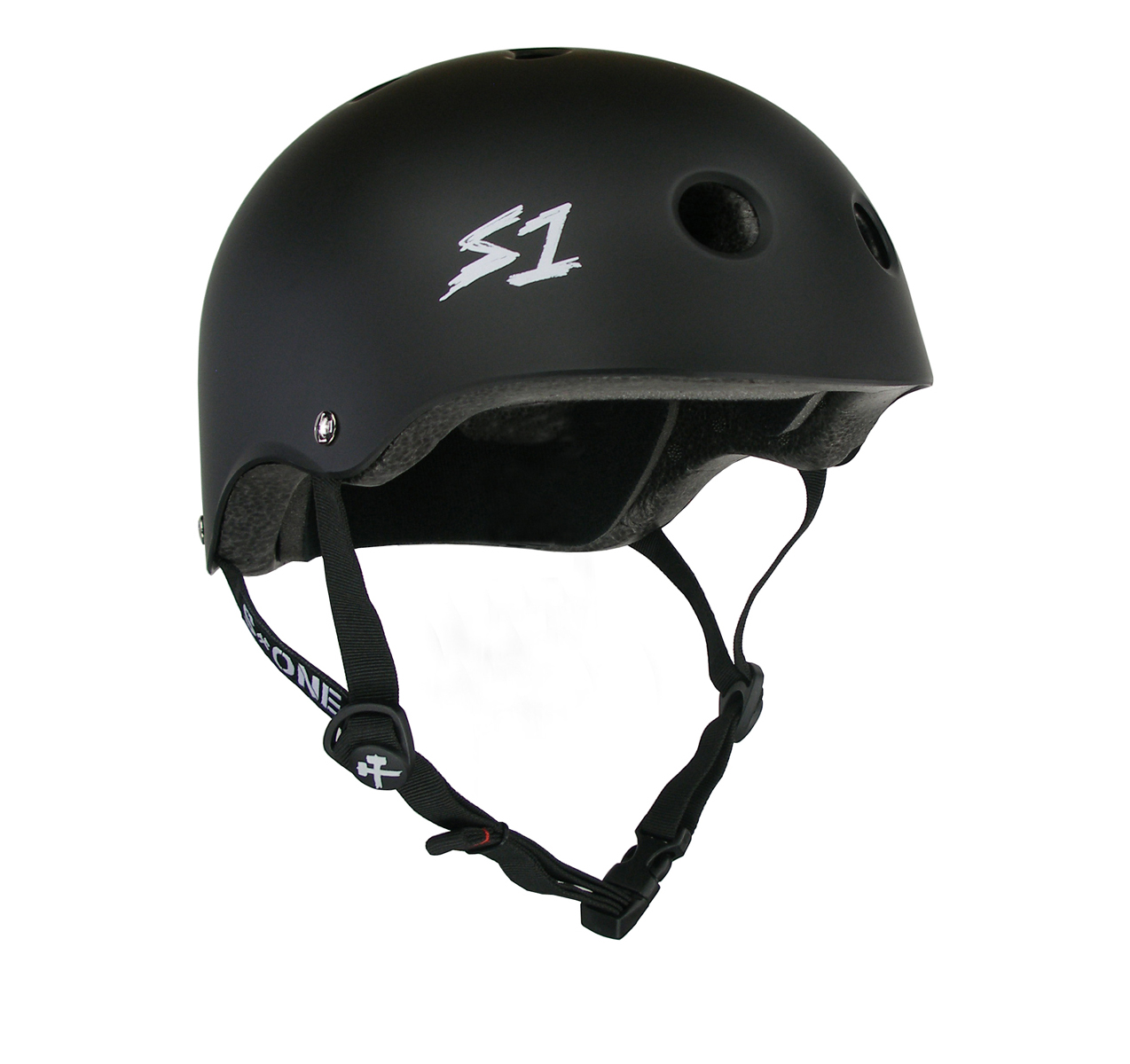 S1 Lifer Helmets / Roller Derby Myth Busters Soft Foam Helmets are