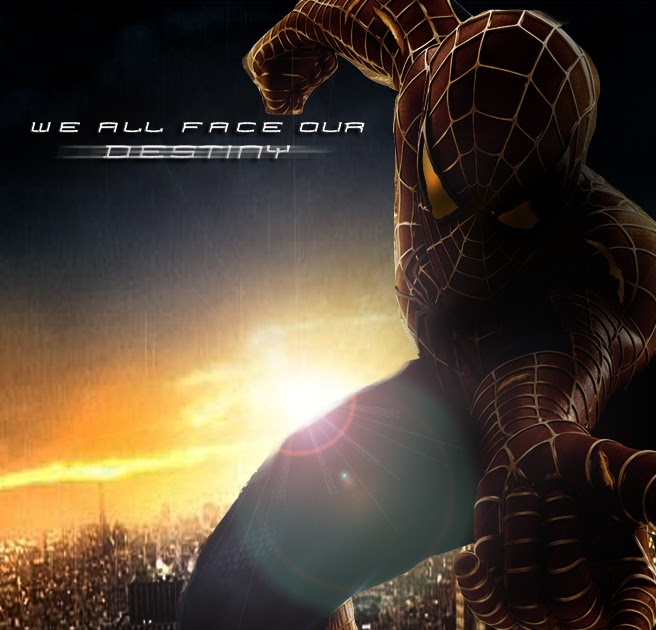 Download Film Spiderman The Amazing | Spider-Man 4 [2012]