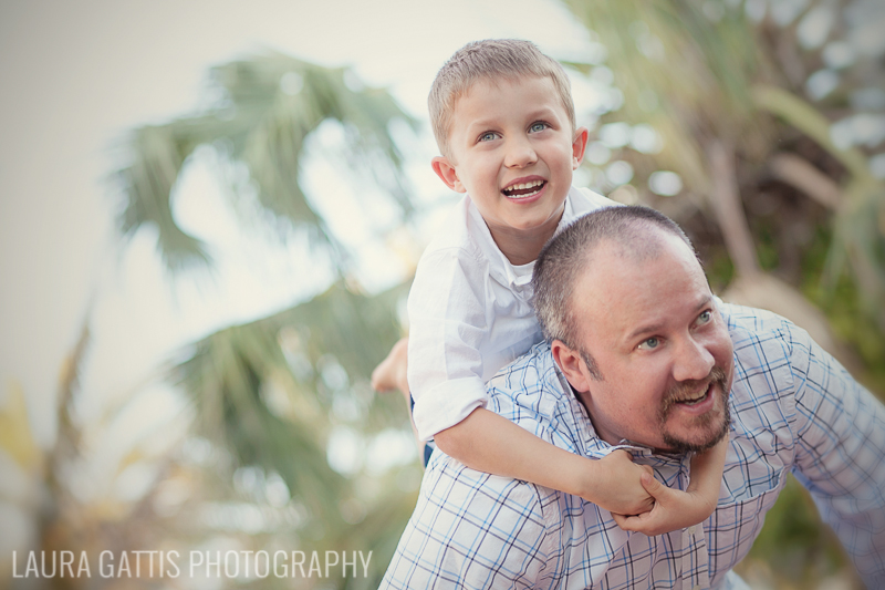 Family Portrait | Laura Gattis