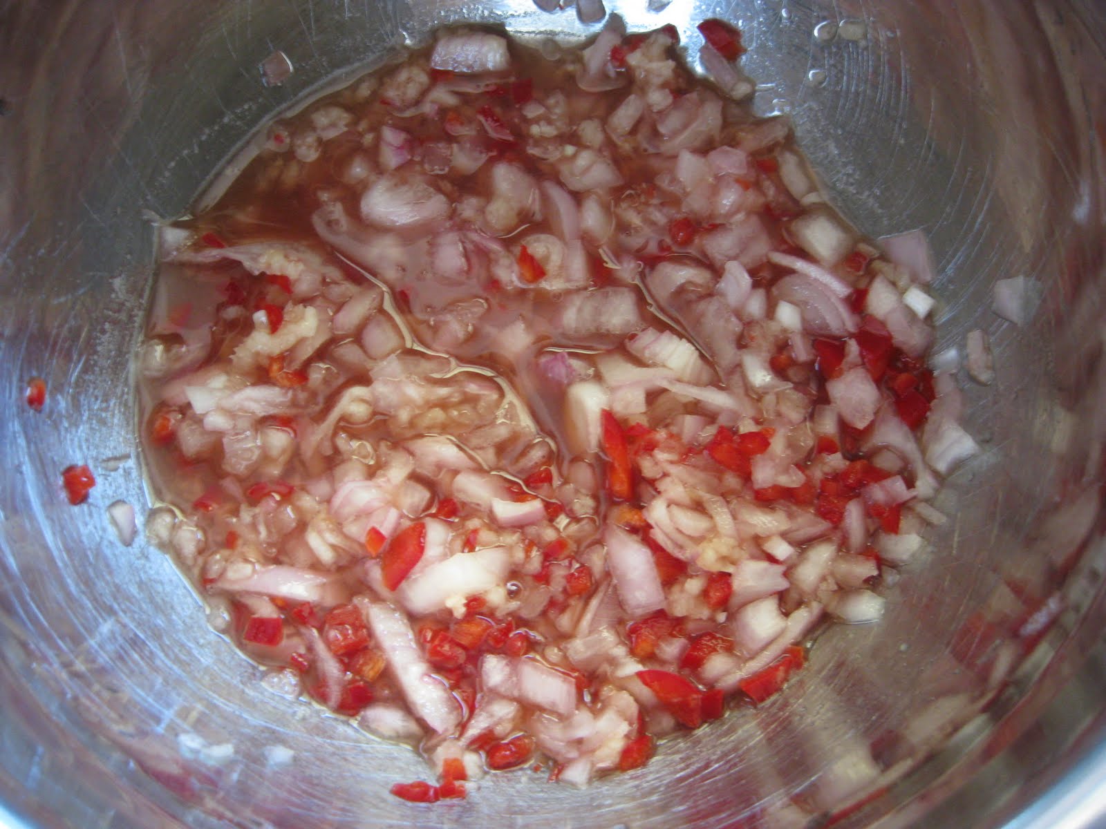 The Joyful Table Chimichurri Steak (from Bon Appetit)