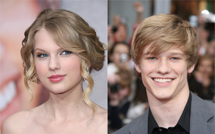 Lucas dating till is who Lucas Till: