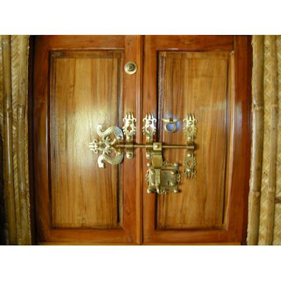 Front Door Designs  Houses on Keralaarchitect Com  Front Door Design
