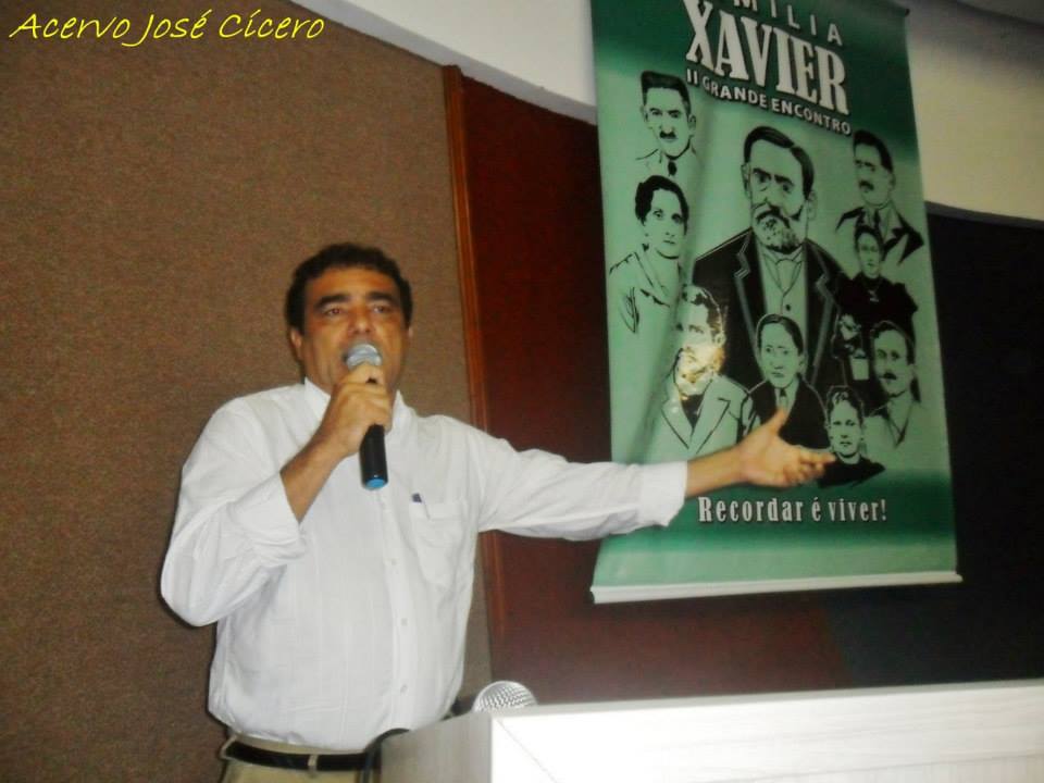 Cariri Cangaço: II Grande Encontro da Família Xavier