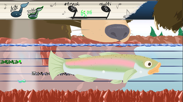 Tadpole Treble PC Game Free Download Tadpole Treble PC Game Free Download
