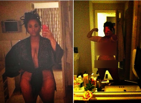 Jill scott fappening