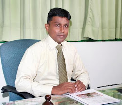 Managing Director of SOC