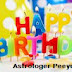 Birthday Celebration According To Astrology