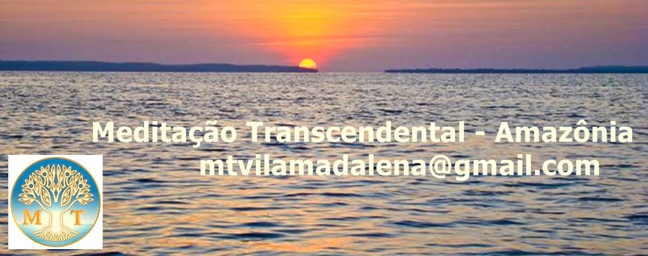 Meditaçao Transcendental-Amazônia