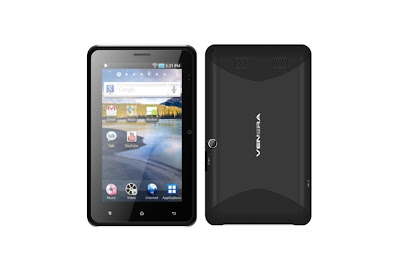 Venera Cloud Tab 6, Tablet Android ICS Murah Layar 7 Inci Spesifikasi Unggulan Venera Cloud Tab 6, Tablet Android ICS Murah Layar 7 Inci Spesifikasi Unggulan
