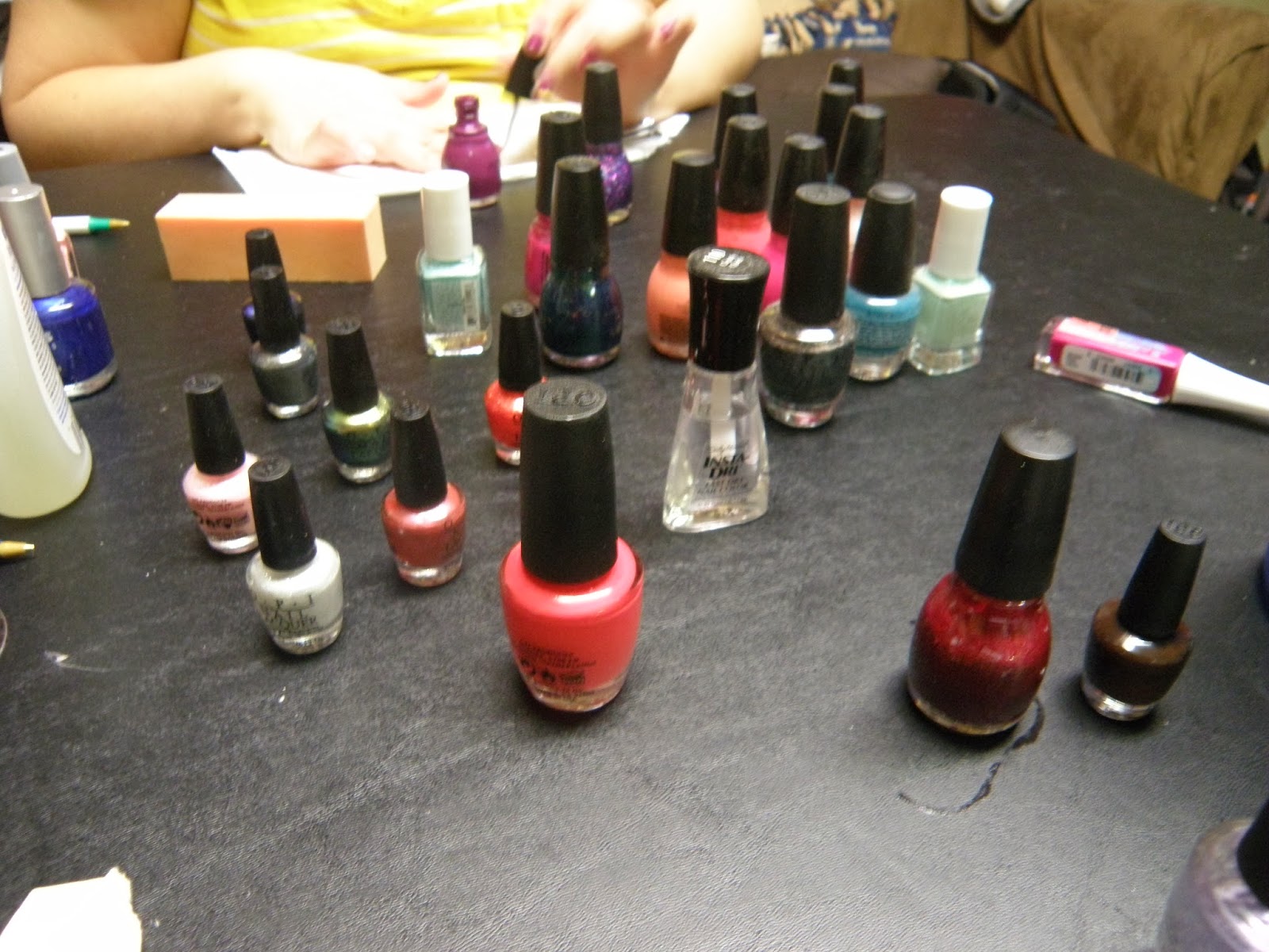 The Hall's DaytoDay in AK Holy Moly