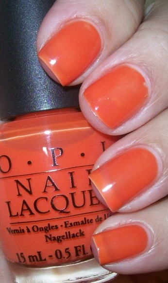 opi texas sorbet