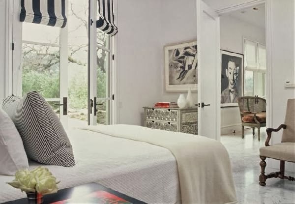 Desain Kamar Tidur Warna Putih Desain Kamar Tidur Warna Putih