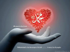 Prophet Muhammad (Peace be Upon him)
