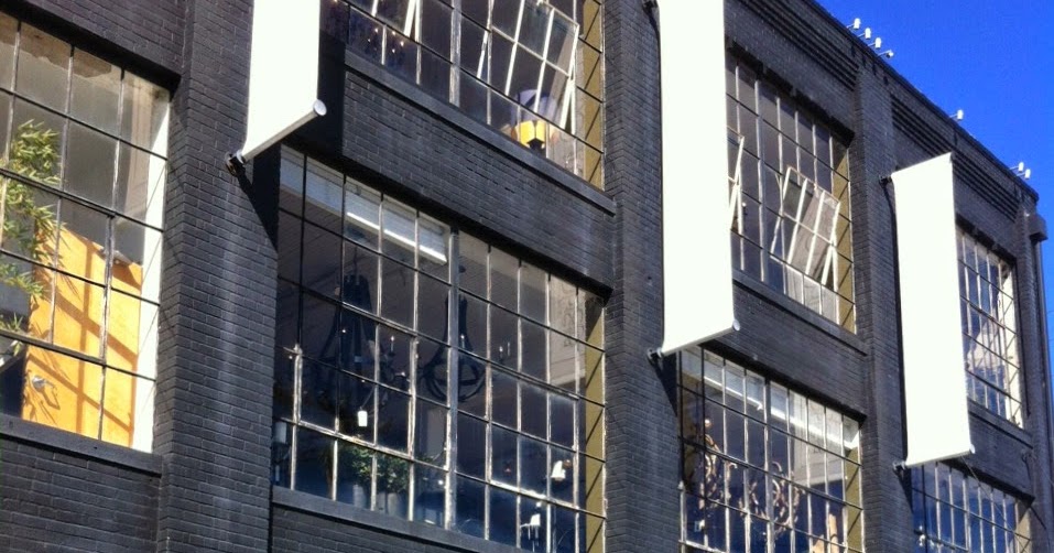 Make Them Wonder High Point Market...what's it like?