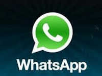 WHATSAPP UNTUK PC/LAPTOP/NETBOOK WHATSAPP UNTUK PC/LAPTOP/NETBOOK